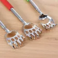 【WEJA】Back Scratcher Telescopic Scratching Backscratcher Massager Kit Back Scraper Extendable Telescoping Itch Health Products Hackle. 