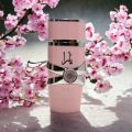 Lattafa Yara for Women Perfume Scent Eau de Parfum Spray, 3.40 Ounce / 100 ml. 