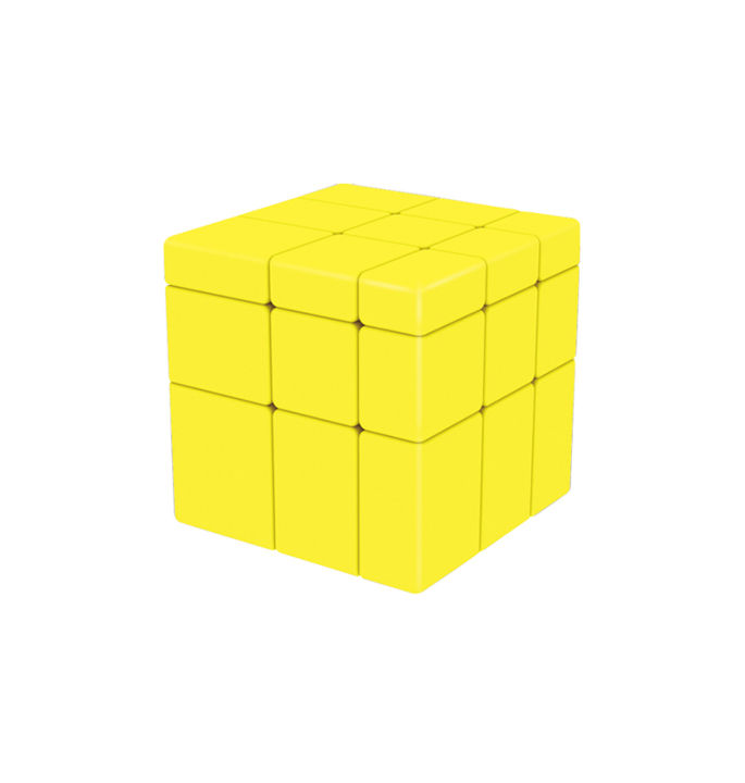 3x3x3%20Mirror%20Magic%20Rubik's%20Cube%20Smooth%20Twisty%20Puzzle%20Brain%20Trainer%20Educational%20Toys%20-%20Image%207