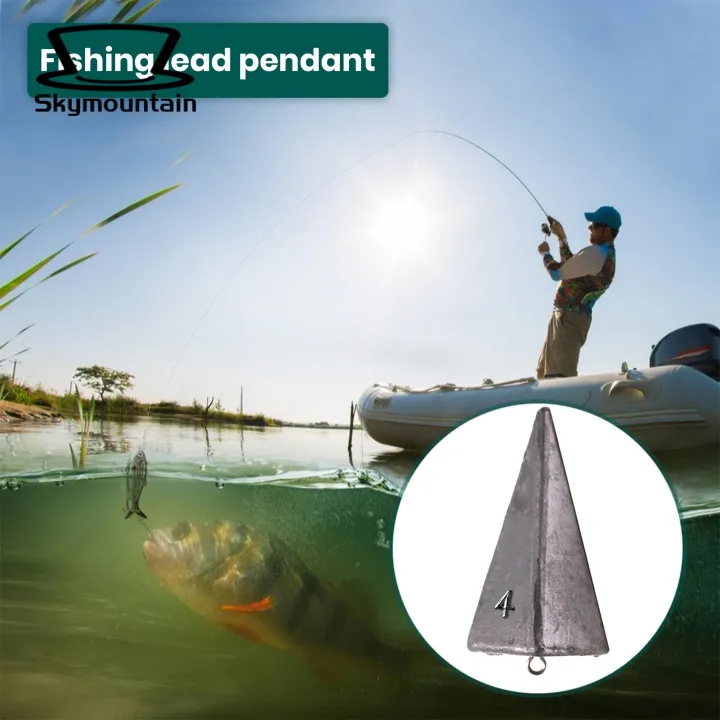 Fishing%20Lead%20Sinker%20Saltwater%20Fishing%20Weights%20Triangular%20Pyramid%20Sinker%20Lead%20Weights%20for%20Surf%20Fishing%20Underwater%20Positioning%20Gear%202/3/4/5/6oz%20Options%20Surf%20Fishing%20Sinker%20-%20Image%206