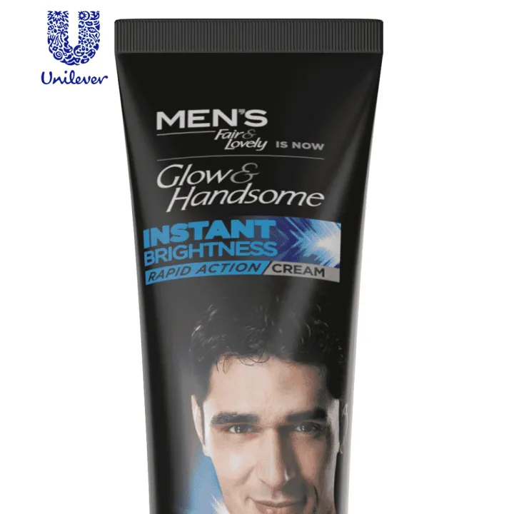 Glow%20&%20Handsome%20Instant%20Brightness%20Face%20Cream,%2050g%20-%20Image%203