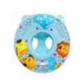 Double Handle Safety Baby Seat Float Swim Ring Inflatable Infant Kids Swimming Pool Rings Water Toys Swim Circle For Kids Swim. 