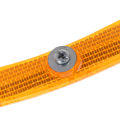 2pcs Bicycle Spoke Reflector Safety Warning Light Wheel Rim Reflective Light. 
