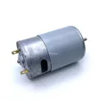 High Speed Electrical Tools DC 550/555 Motor 6V 12V 24V 3V-48V DIY Electric Drill Cutting Grinder Car Ship Model 3000-18000RPM. 