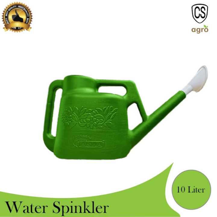 Watering%20can%2010L%20Agriculture%20High%20Quality%20Garden%20Green%20-%20Image%202
