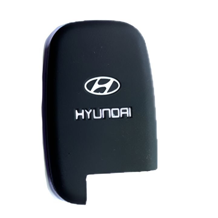 Folding%20Flip%20Remote%20Silicone%20Car%20Key%20Cover%20Case%20For%20Hyundai%20IX35,%20Sonata%20-%20Image%202