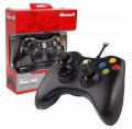 Microsoft Xbox 360 Wired Controller for Windows. 