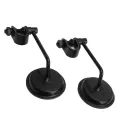 Side Mirror Convex Motorcycle Rearview Mirror for ATVs for Dirt Bikes. 