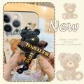 silicone Simplicity Phone Case For ZTE Blade A54 Anti-knock Waterproof protective case Cartoon phone case Back Cover. 