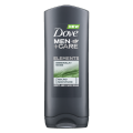 Dove Men+Care Minerals and Sage Body Wash 250ml. 