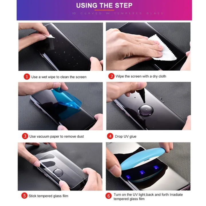 For%20OnePlus%2011R%20UV%20Liquid%20Curved%20Full%20Glue%20Tempered%20Glass%20Film%20-%20Image%207