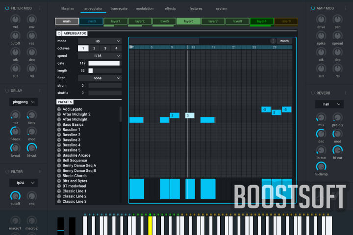 Refx nexus 3 The Music production software for all musician Helpful Software The Music production Plugin