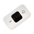 4G Portable Mobile Wifi Hotspot Router All SIM Support Dialog Mobitel Hutch Airtel Broadband with SIM Card Slot ZTE Chipset MF800 150mbps 2100mAh. 