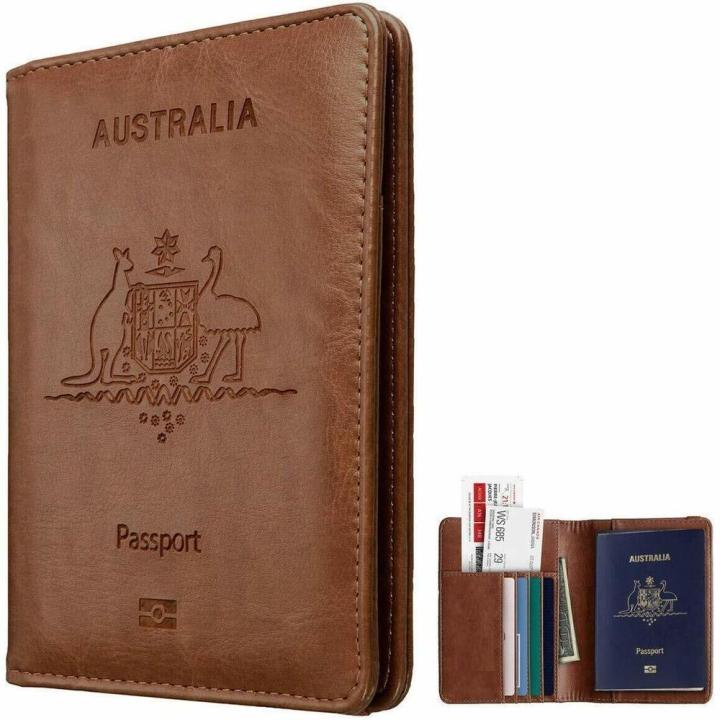 Rfid%20Passport%20Holder%20Travel%20Wallet%20Accessories%20Passport%20Purse%20Card%20-%20Image%206