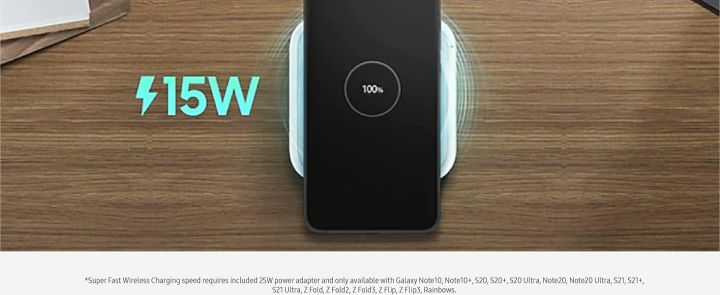 SAMSUNG%2015W%20Wireless%20Charger%20Single,%20Cordless%20Super%20Fast%20Charging%20Pad%20for%20Galaxy%20Phones%20and%20Devices,%20USB%20C%20Cable%20Included%20-%20Image%209