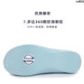 Closed Toe Work Shoes Shoes Nurse Net Ruman Shoes Operating Room Hospital Doctor Mi Female Jie Slippers Surgery ） Laboratory ︾. 