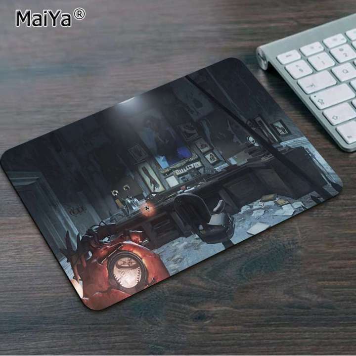 Desks%20Writing%20Mate%20Dishonored%20Gaming%20Mouse%20Ooth%20Design%20Gaming%20Wallpaper%20Maiya%20Computer%20Pad%20Mousemats%20Pad(Hb2_No%20Lock%20Edge18X22Cm)%20-%20Image%205