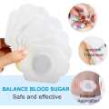 Diabetic Patch/ Sugar Patients Diabetes Treatment Medicine Stabilizes Blood Sugar High Blood Glucose Hypoglycemic Plaster Health Care. 