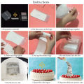 Happy Birthday Money Box Cake Pull Out Kit Graduation Party Decoration Best Gift 1 Money Box Gold Glitter Event Party. 