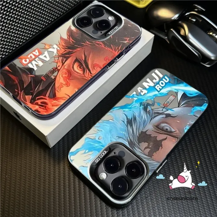 Trend%20Brand%20Anime%20Demon%20Slayer%20Case%20Compatible%20for%20IPhone%2016%207Plus%2011%2014%2013%2015%2012%20Pro%20Max%20X%20XR%20XS%20Max%208%207%20Plus%20SE%202020%20Creative%20Cool%20Cartoon%20Couple%20Luxury%20Plating%20Metal%20Lens%20Soft%20Cover%20-%20Image%206