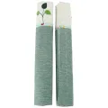1 Pair Cotton Door Handle Covers Refrigerator Doorknob Cover Practical Double-Door Fridge Gloves Protector Home Kitchen Tools. 