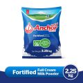 Anchor Milk Powder  UAE 2.25 kg. 