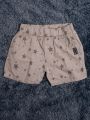 Girl's Casual Short 9328. 