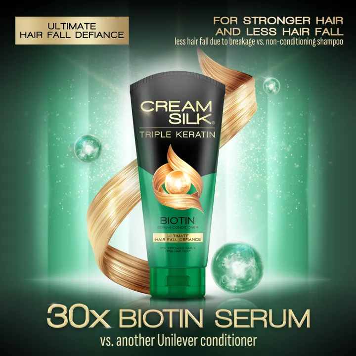 Cream%20Silk%20Triple%20Keratin%20Serum%20Conditioner%20Ultimate%20Hair%20Fall%20Defiance%20170ML%20Buy%201%20Get%201%20Free%20-%20Image%202
