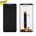 For Harry 2 W-V600 Display and Touch Digitizer Assembly Wiko Tommy3 Plus LCD. 
