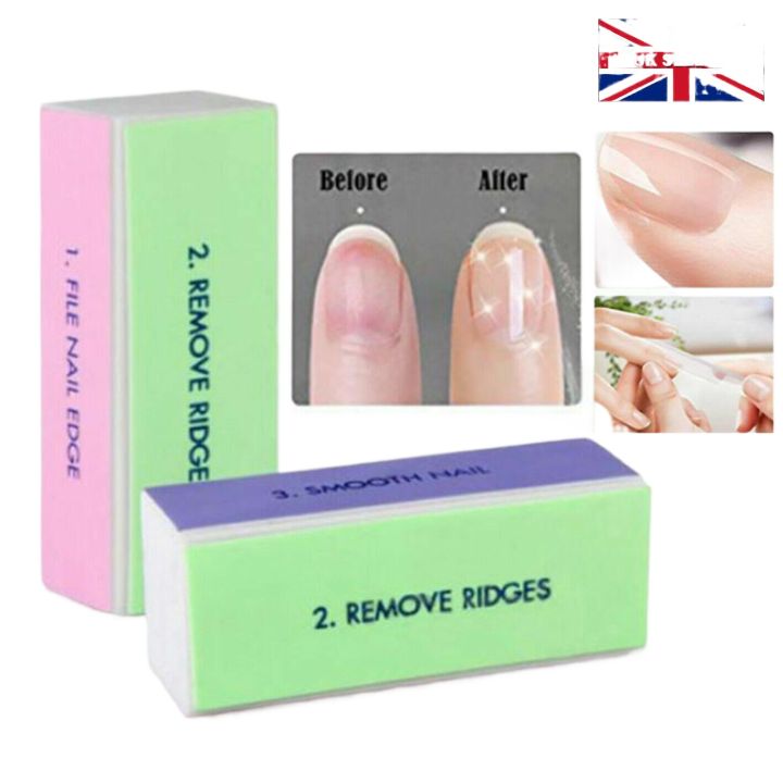 Nail%20Buffer%20Block,%204%20Way%20Nail%20Art%20Shiner%204%20Step%20Buffing%20%E2%80%93%20File,%20Remove,Smooth,Shine%20%E2%80%93%20Mini%20Natural%20Nail%20Polisher%20Sanding%20File%20Block%20for%20Professional%20Manicure%20Nail%20Care%20-%20Image%203