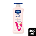 Vaseline Healthy Bright Body Lotion, 400ml. 