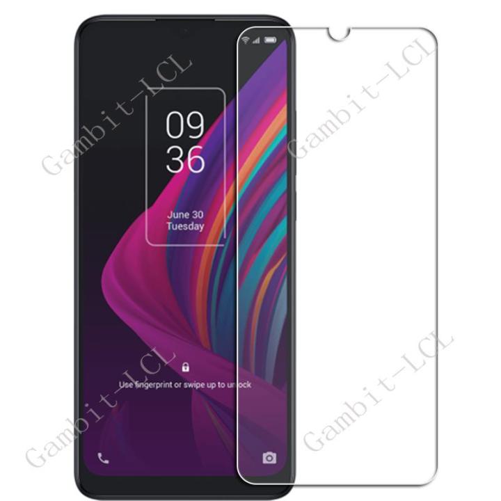 3Pcs%20Protection%20Glass%20For%20TCL%2020%205G%20SE%2020SE%2020E%2020L%20Lite%2020L+%20Plus%2020S%2020Y%2010%20UW%2010SE%20A1%20Alpha%2020%2021%20Tempered%20Screen%20Cover%20Film%20-%20Image%203
