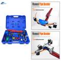 Tube Bender and Carry Case for 1/4" - 7/8" Copper Refrigeration. 