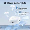 Vention LITE E11 Bluetooth 5.4 Earphones Earbuds for iPhone SAMSUNG Xiaomi Huawei Headphone in Mic Touch Control Waterproof True Wireless. 