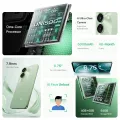 Umidigi G9A - 4GB+4GB | 64GB ( Brand New ). 