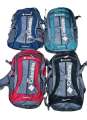 Backpack Traveling Hiking Large Capacity Backpack for Boys, Men & Travelers Multicolor Backpack. 