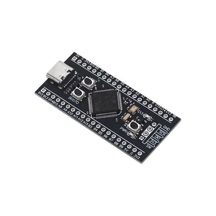 MicroPython%20Development%20MicroPython%20Board%20Support%20STM32F401RCT6%20Core%20Board%20System%20Board%20Development%20Board%20STM32F401CCU6%20Core%20Board%20Core%20Board%20Development%20Board%20Development%20Projects%20-%20Image%203