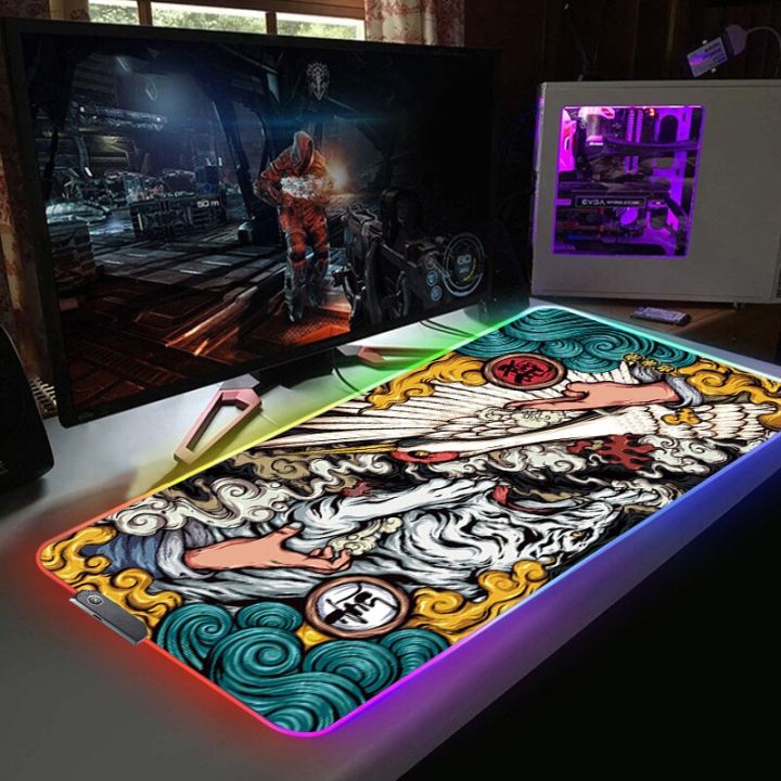 NEW%20Mouse%20Pad%20RGB%20Mat%20Gaming%20Accessories%20Gamer%20Keyboard%20Computer%20Desk%20Mause%20Ped%20LED%20Light%20Mouse%20Mats%20Gamers%20Keyboard%20Table%20Mousepad%20-%20Image%205