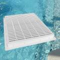 Swimming Pool Main Drain Cover Pool Accessories for Ground Swimming Pools. 