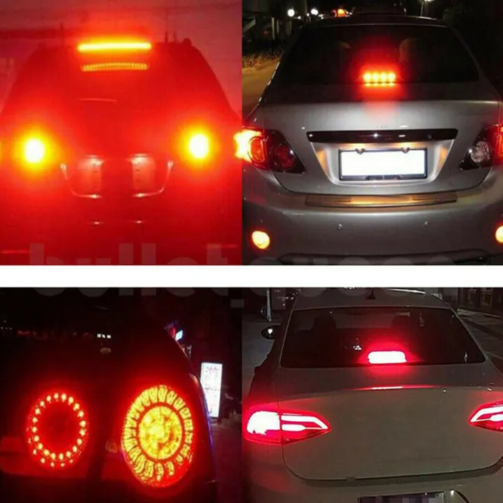 2Pcs%20Red%20Light%201157%20BAY15D%2050%20SMD%201206%20LED%20Car%20Tail%20Stop%20Brake%20Lamp%20Bulb%20-%20Image%207