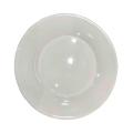 Plastic Plate - 10 inch diameter - 3Pcs Set. 