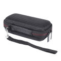 Newest Hard EVA Travel Carrying Case Bag for ASUS ROG STRIX Arion Aluminum Alloy M.2 NVMe SSD External Portable Enclosure Case. 