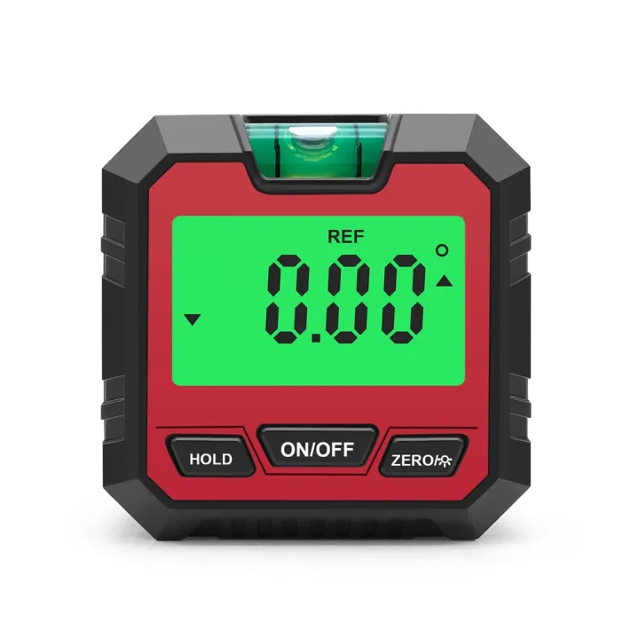 Precision%20Digital%20Inclinometer%20Electron%20Goniometers%20Magnetic%20Base%20Digital%20Protractor%20Angle%20Finder%20Bevel%20Box%20-Red%20-%20Image%209