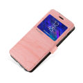 PU Leather Phone Case For Vivo T2X 5G Flip Case For Vivo T2X 5G View Window Book Case Soft TPU Silicone Back Cover. 