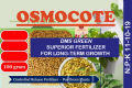 Osmocote High-K (N:11 P:11 K:19) Superior fertilizer for long-term growth 100g. 