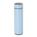 Insulation Cup Coffee Bottle Hot/cold Vacuum Insulated Water Bottle Temperature Display Filter Creative Tea Cup. 