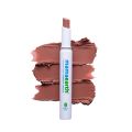 Mamaearth Moisture Matte Longstay Lipstick Cinnamon Nude - 2 G. 