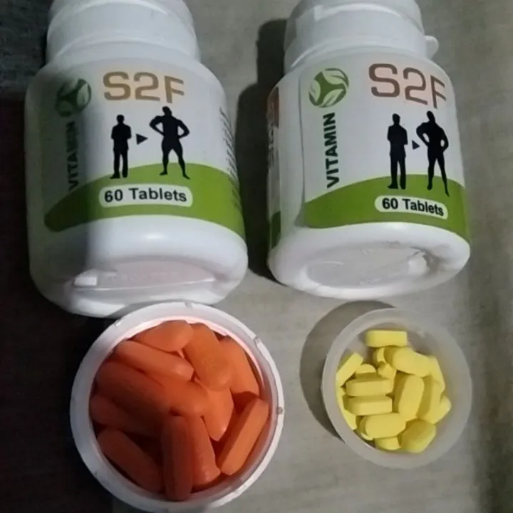 S2F%20Vitamin%2060%20Tablets%20Food%20Supplements%20Weight%20Appetite%20Gain%20Increased%20Energy%20-%20Image%202