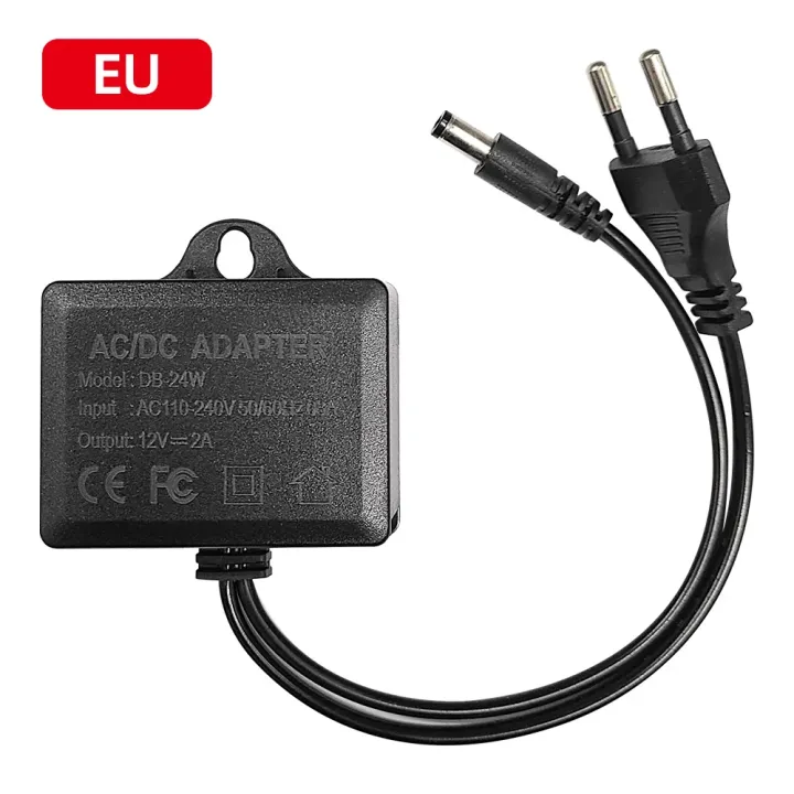 %E3%80%90Upgrade%20Your%20Style%E3%80%91%20AC/DC%2012V%202A%20CCTV%20Camera%20Power%20Adapter%20Outdoor%20Waterproof%20EU%20Plug%20Adapter%20CCTV%20Camera%20Charger%20-%20Image%202