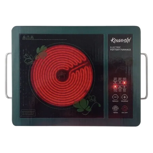 Kawashi Infrared Cooker - LHIC60